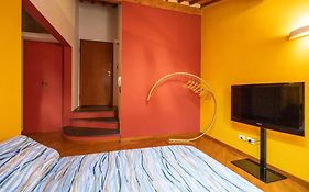 22 Home - Parcheggio Privato - Accogliente - Collegamento Sardegna E Corsica